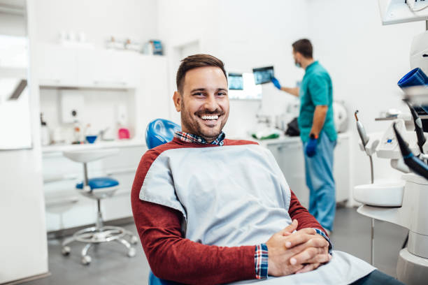 Chesnut Hill, PA Holistic Dental Care Services Company