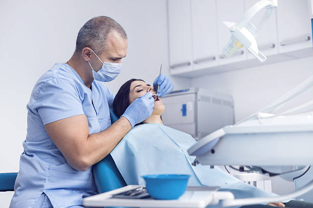 Full Mouth Reconstruction in Chesnut Hill, PA